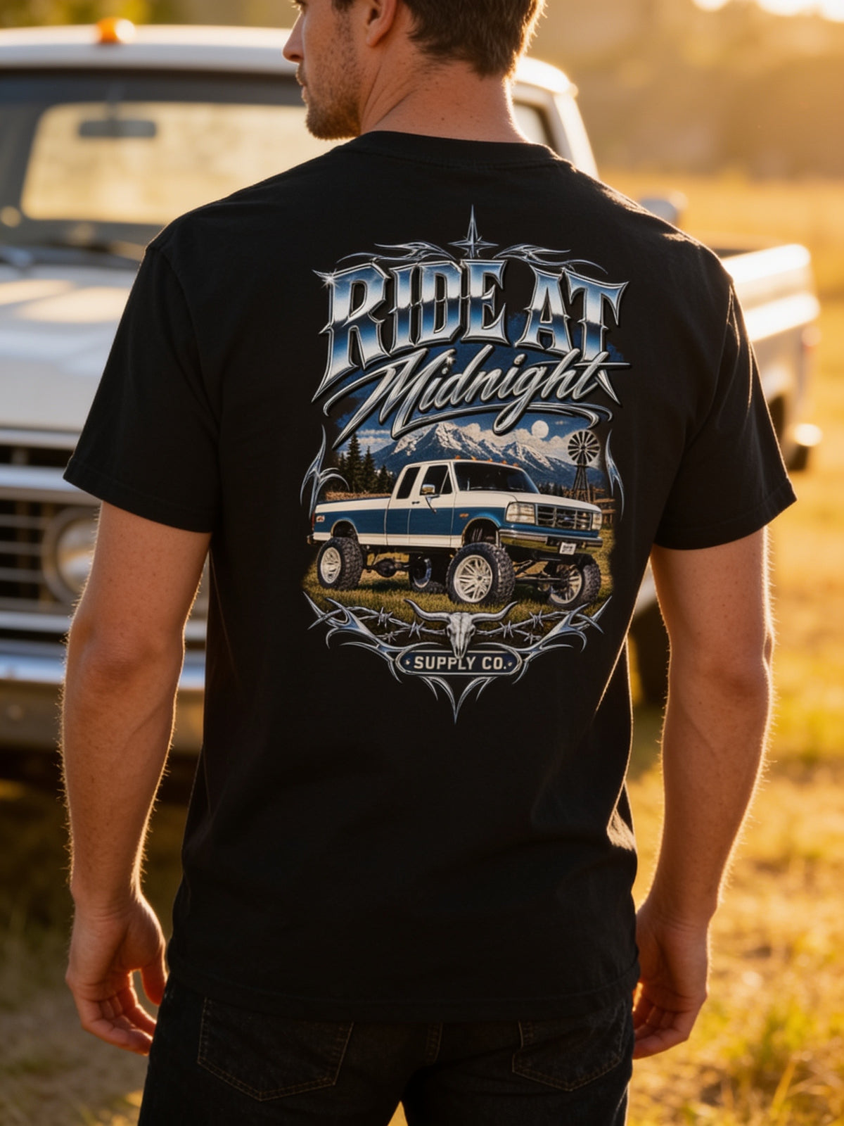 OBS heavyweight t-shirt
