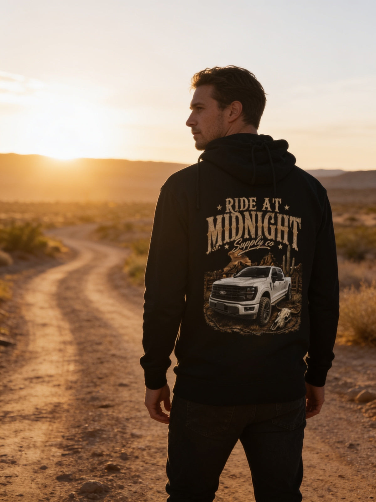 1Fiddy Hoodie