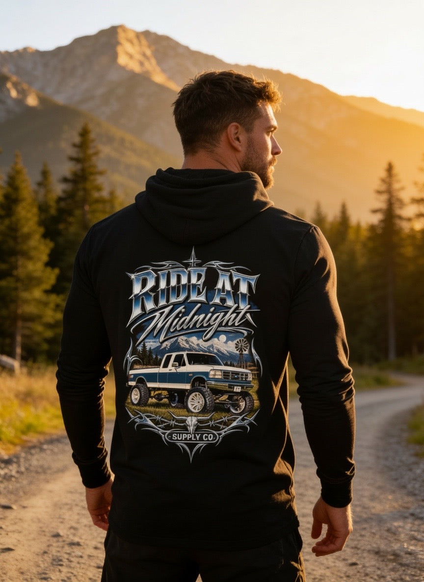 OBS Hoodie