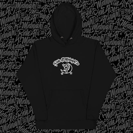 Logo Icon Hoodie